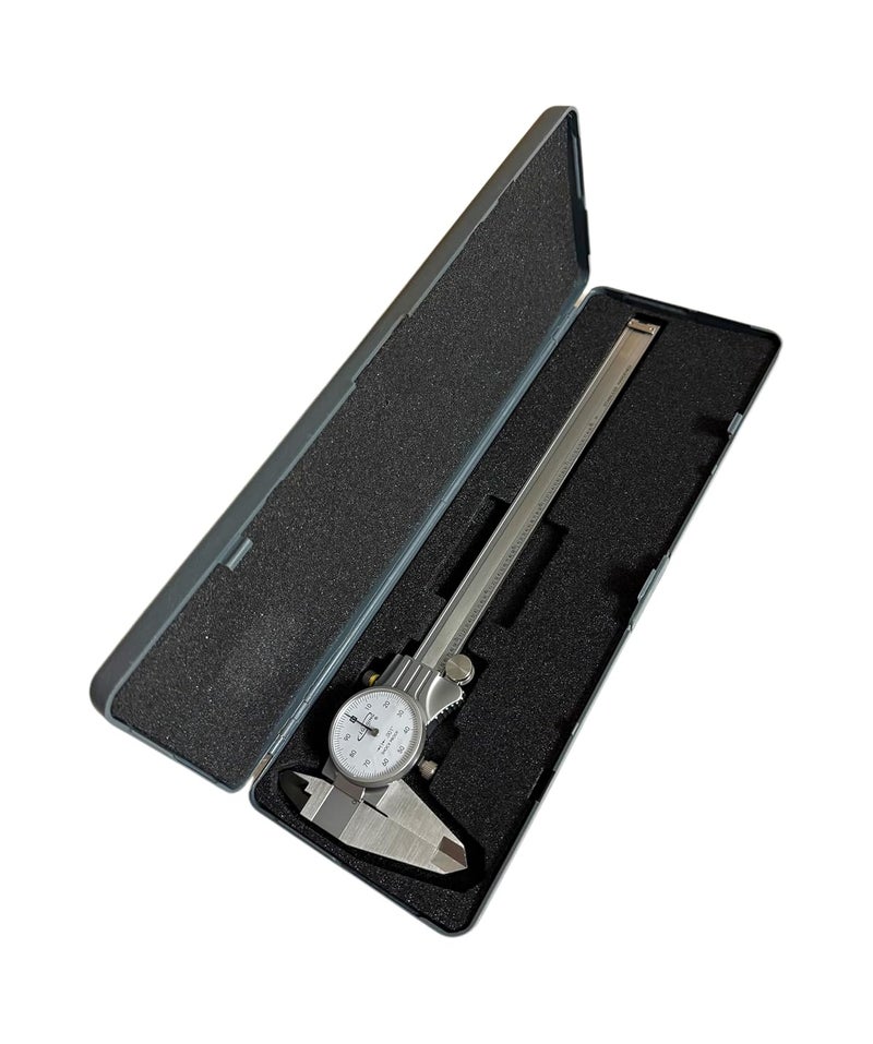 iGaging 100-120 (100-120-08 0-8inch) - Image 2